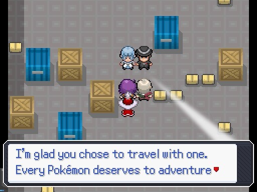 Pokemon HD Pokemon Insurgence Mega Delta Blastoise